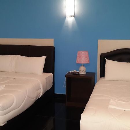 Hotel Bintang 쿠알라룸푸르 외부 사진