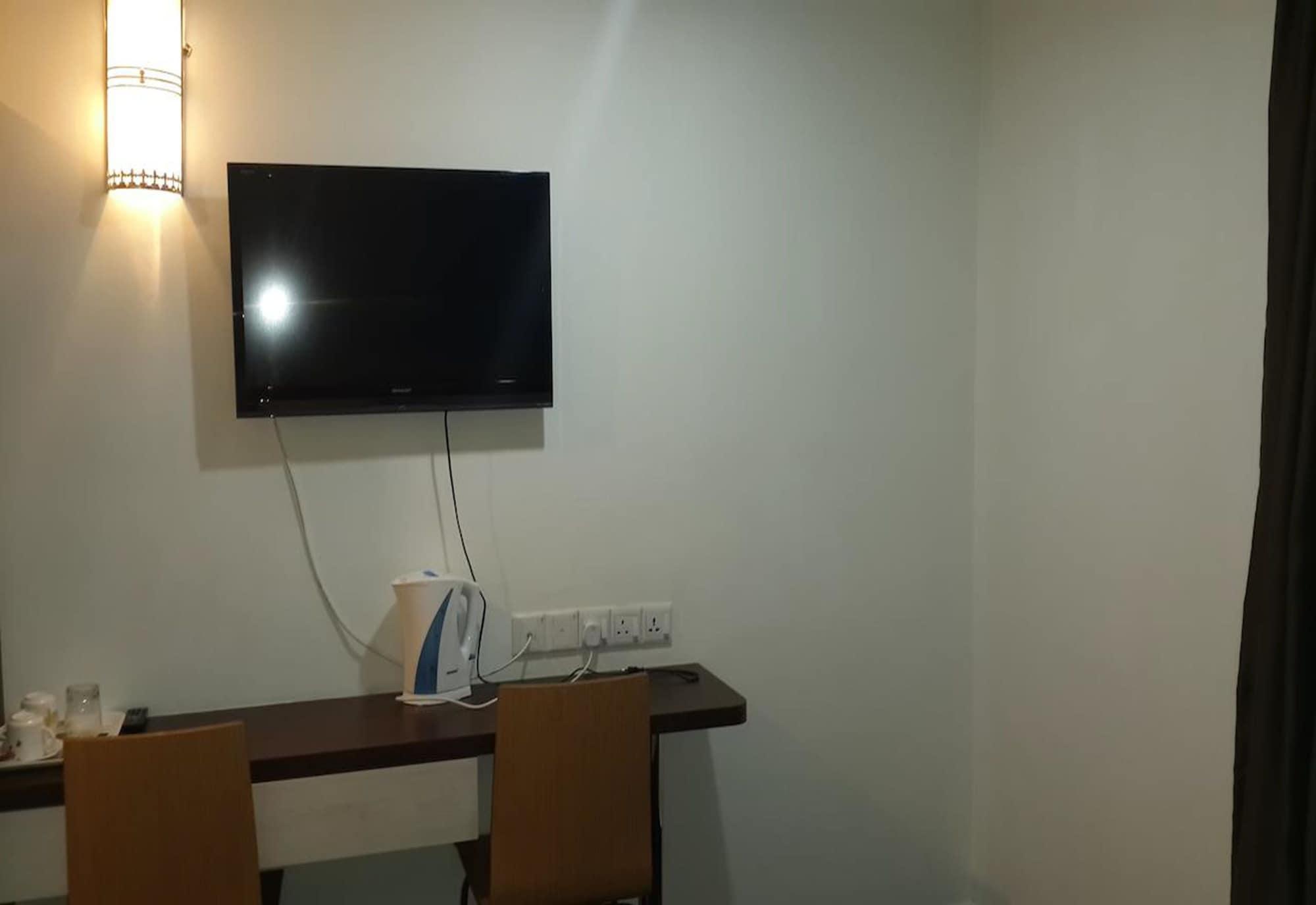 Hotel Bintang 쿠알라룸푸르 외부 사진