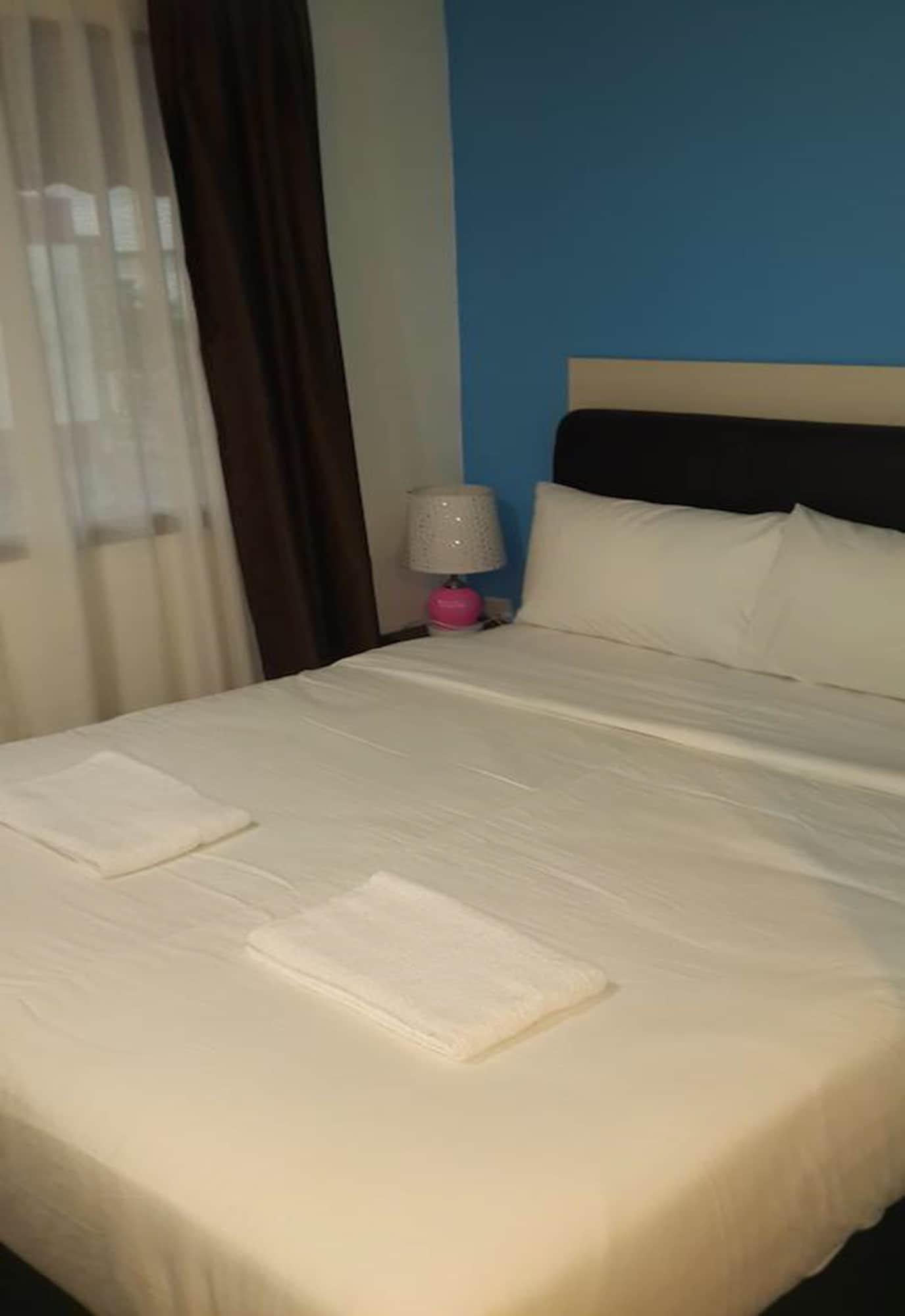 Hotel Bintang 쿠알라룸푸르 외부 사진