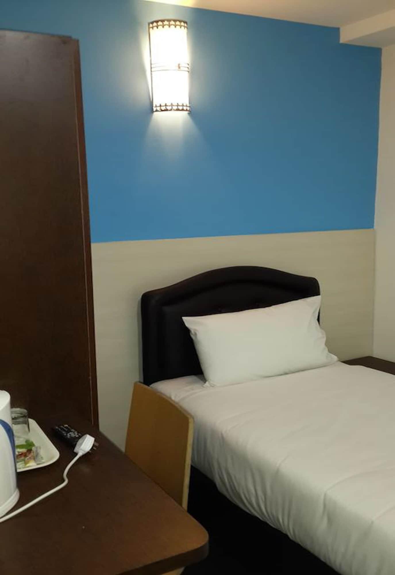 Hotel Bintang 쿠알라룸푸르 외부 사진