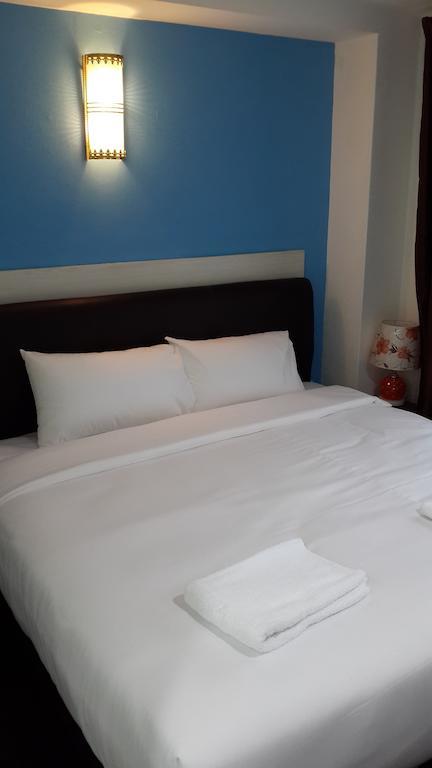 Hotel Bintang 쿠알라룸푸르 객실 사진