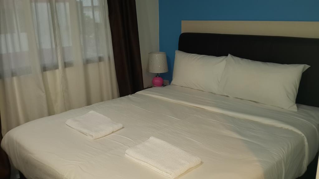 Hotel Bintang 쿠알라룸푸르 객실 사진