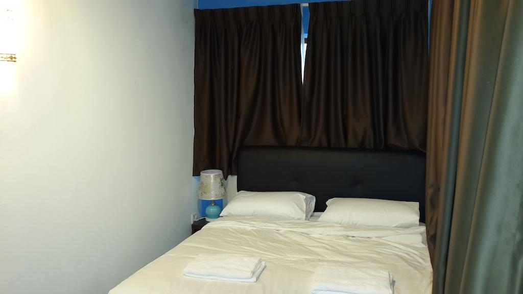Hotel Bintang 쿠알라룸푸르 객실 사진