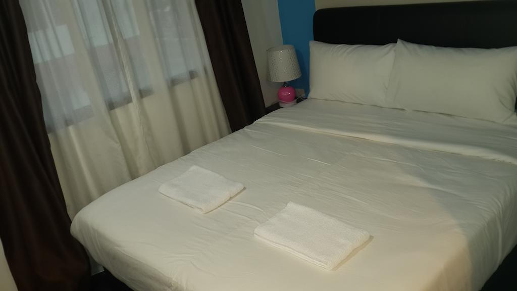 Hotel Bintang 쿠알라룸푸르 객실 사진