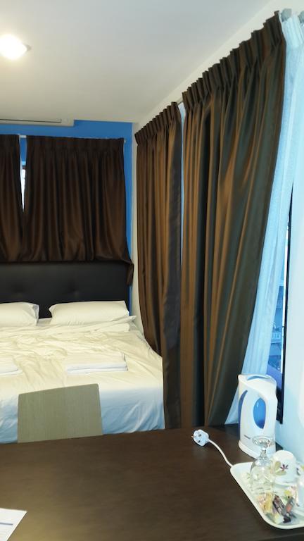 Hotel Bintang 쿠알라룸푸르 객실 사진