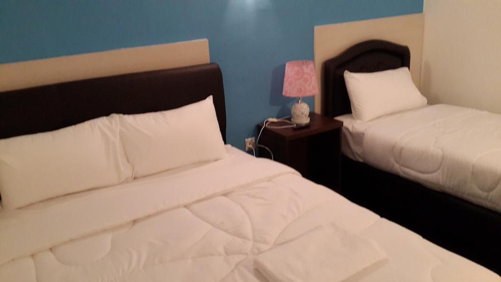 Hotel Bintang 쿠알라룸푸르 객실 사진