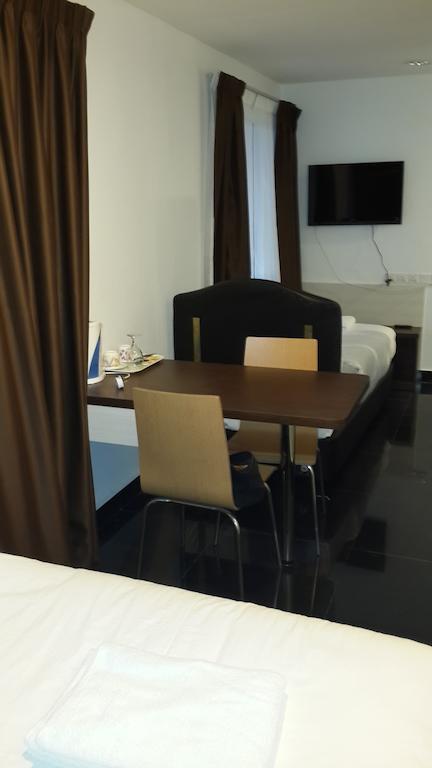 Hotel Bintang 쿠알라룸푸르 객실 사진