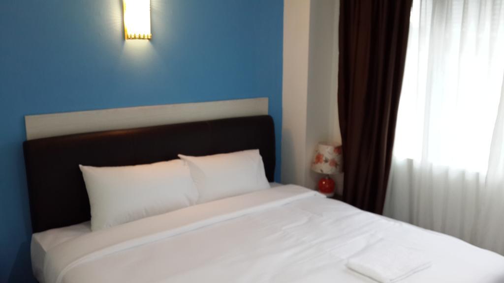 Hotel Bintang 쿠알라룸푸르 객실 사진