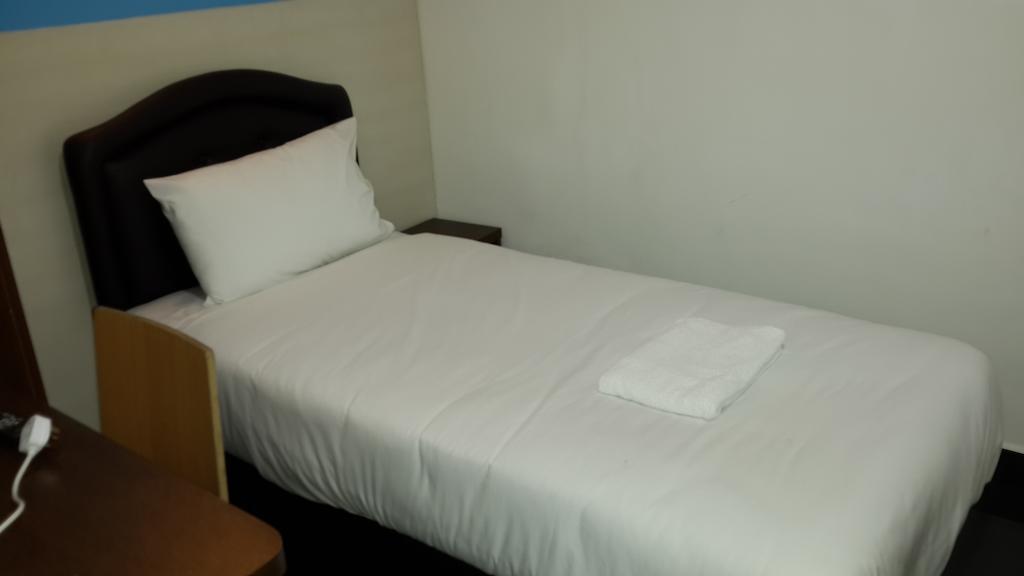 Hotel Bintang 쿠알라룸푸르 객실 사진