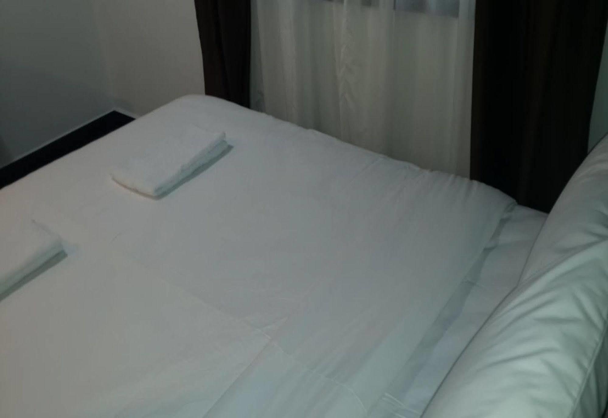 Hotel Bintang 쿠알라룸푸르 외부 사진